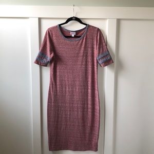 Lularoe Julia - Med